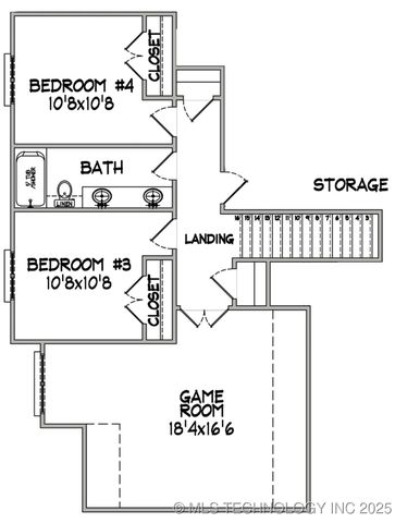 2715 W Tucson Court, Broken Arrow, OK 74011