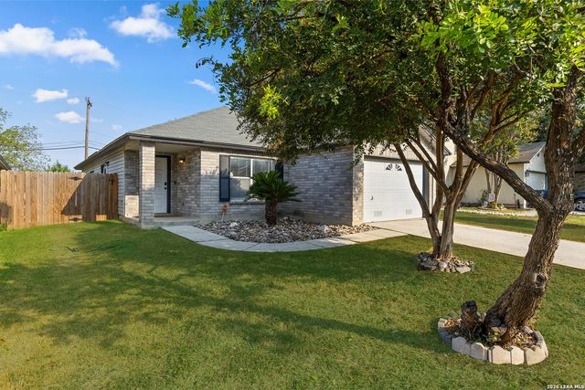 8219 Laurel Bend, San Antonio, TX 78250