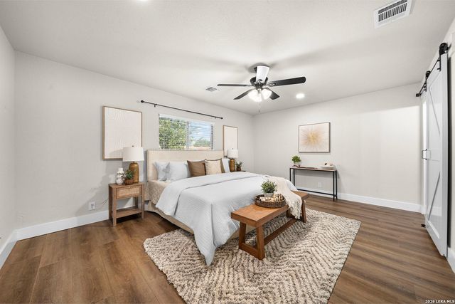 8219 Laurel Bend, San Antonio, TX 78250