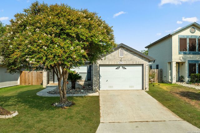 8219 Laurel Bend, San Antonio, TX 78250