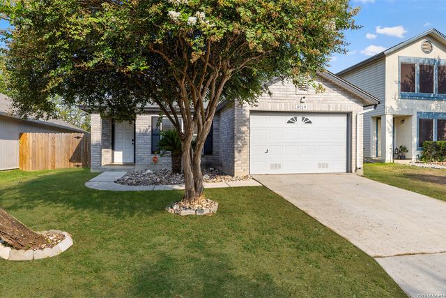 8219 Laurel Bend, San Antonio, TX 78250