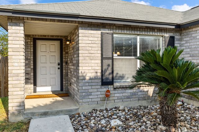 8219 Laurel Bend, San Antonio, TX 78250