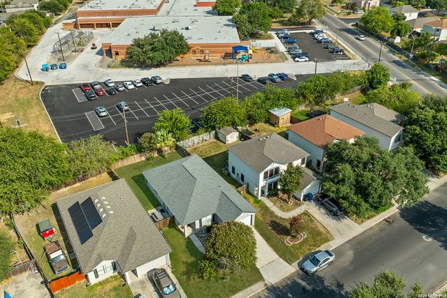 8219 Laurel Bend, San Antonio, TX 78250