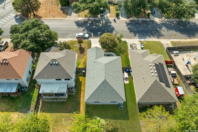 8219 Laurel Bend, San Antonio, TX 78250