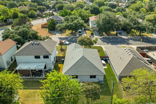 8219 Laurel Bend, San Antonio, TX 78250