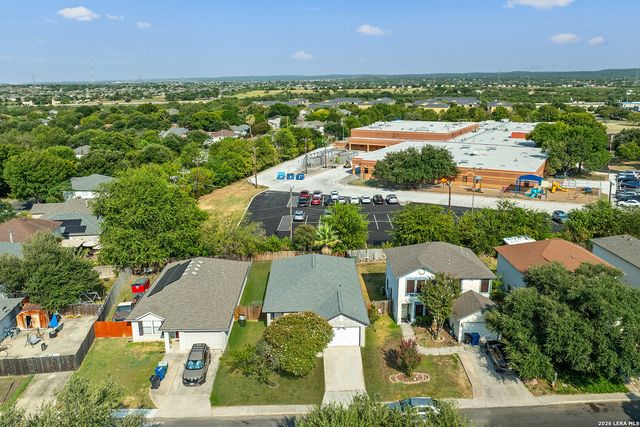 8219 Laurel Bend, San Antonio, TX 78250