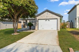 8219 Laurel Bend, San Antonio, TX 78250
