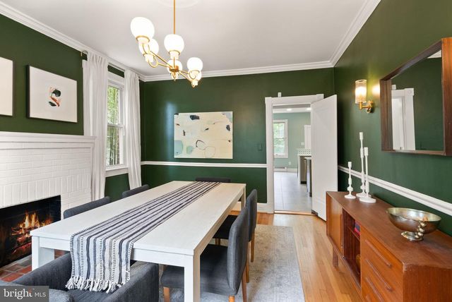 420 WHITTIER STREET, Washington, DC 20012