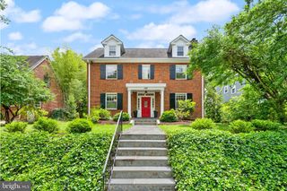 420 WHITTIER STREET, Washington, DC 20012