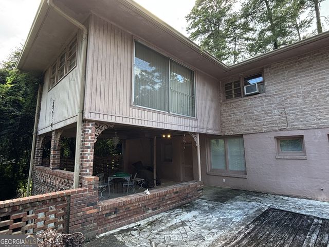 2159 General Winship Drive, Macon, GA 31204