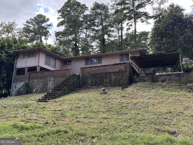 2159 General Winship Drive, Macon, GA 31204