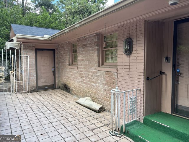 2159 General Winship Drive, Macon, GA 31204