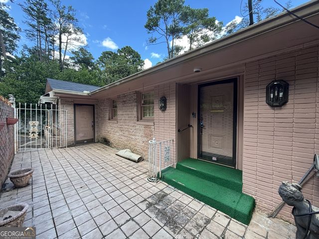 2159 General Winship Drive, Macon, GA 31204