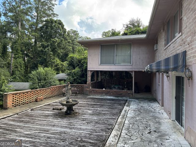 2159 General Winship Drive, Macon, GA 31204