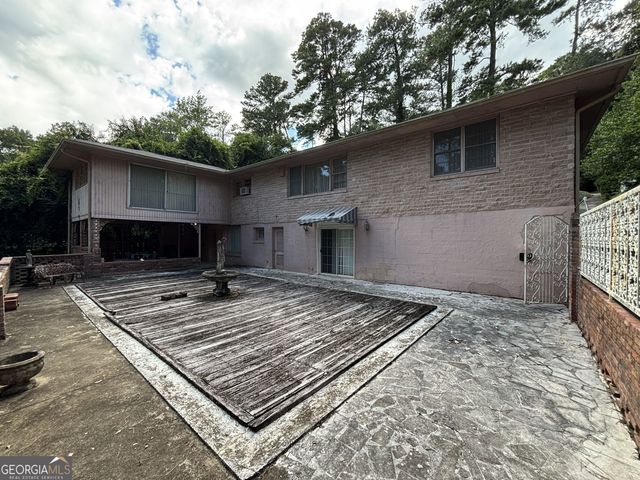 2159 General Winship Drive, Macon, GA 31204