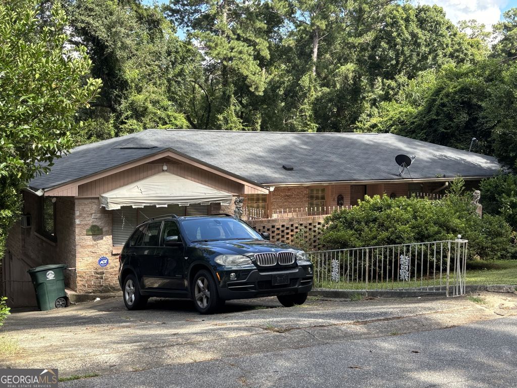 2159 General Winship Drive, Macon, GA 31204