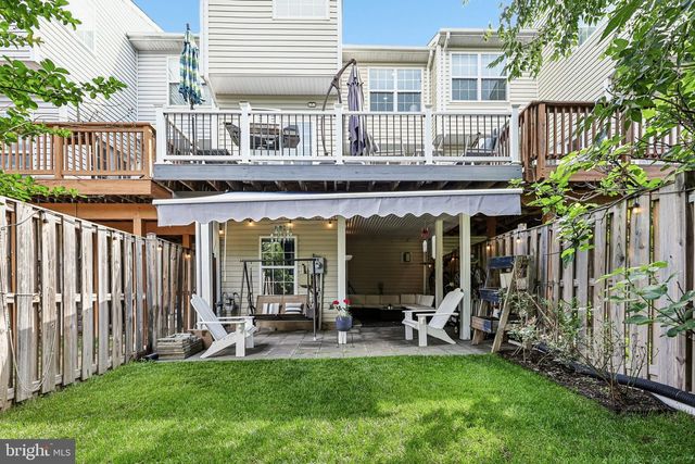 229 HAWKS VIEW SQ SE, Leesburg, VA 20175