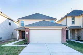 22436 Clear Castle Drive, Porter, TX 77365