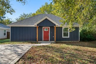 516 W Collins, Denison, TX 75020