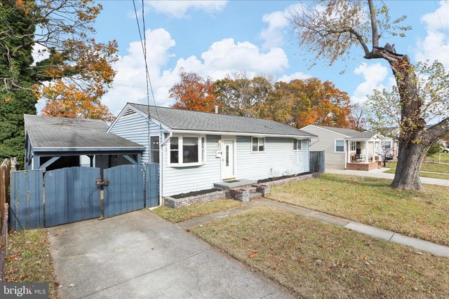 112 MAIN AVE SE, Glen Burnie, MD 21061