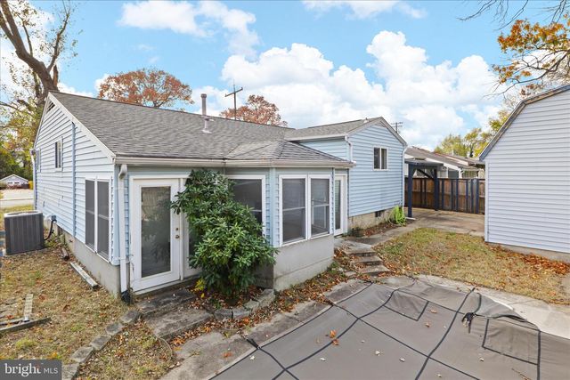 112 MAIN AVE SE, Glen Burnie, MD 21061