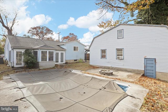 112 MAIN AVE SE, Glen Burnie, MD 21061