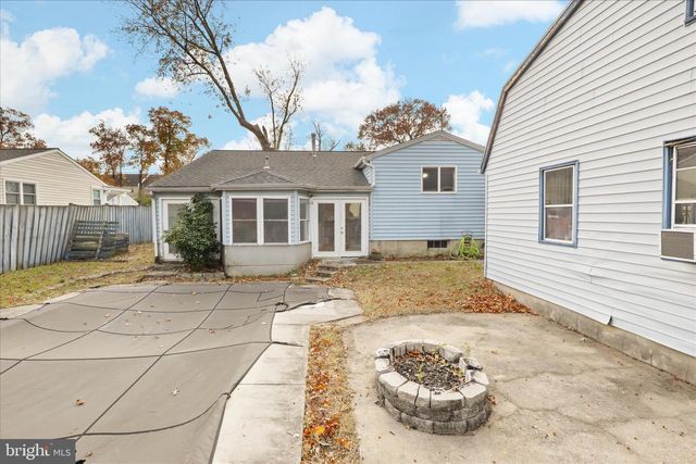 112 MAIN AVE SE, Glen Burnie, MD 21061