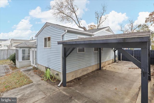 112 MAIN AVE SE, Glen Burnie, MD 21061