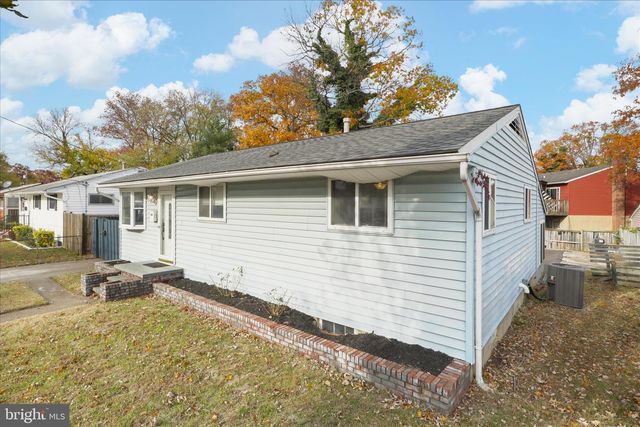 112 MAIN AVE SE, Glen Burnie, MD 21061