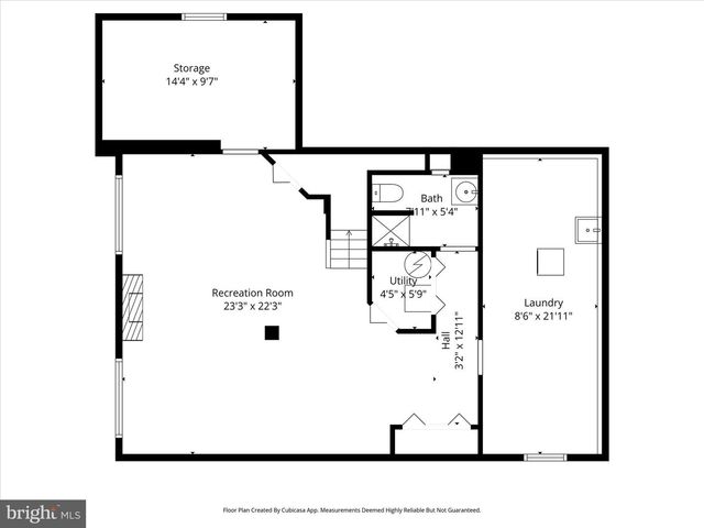 112 MAIN AVE SE, Glen Burnie, MD 21061