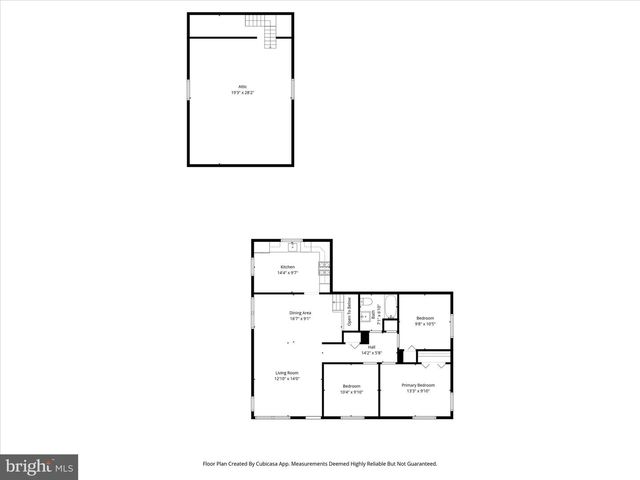 112 MAIN AVE SE, Glen Burnie, MD 21061