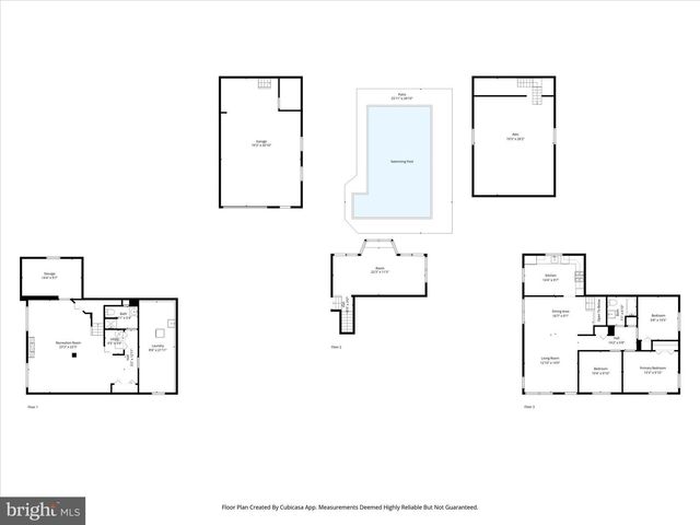 112 MAIN AVE SE, Glen Burnie, MD 21061