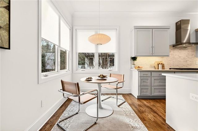 1155 Mcconnell Drive, Decatur, GA 30033