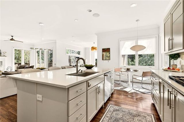 1155 Mcconnell Drive, Decatur, GA 30033