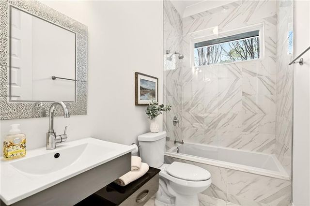 1155 Mcconnell Drive, Decatur, GA 30033