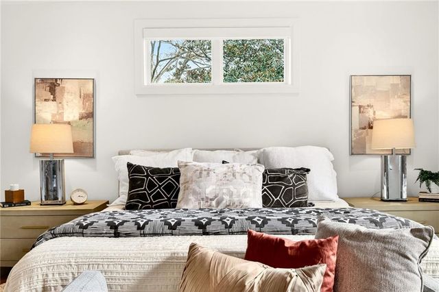 1155 Mcconnell Drive, Decatur, GA 30033