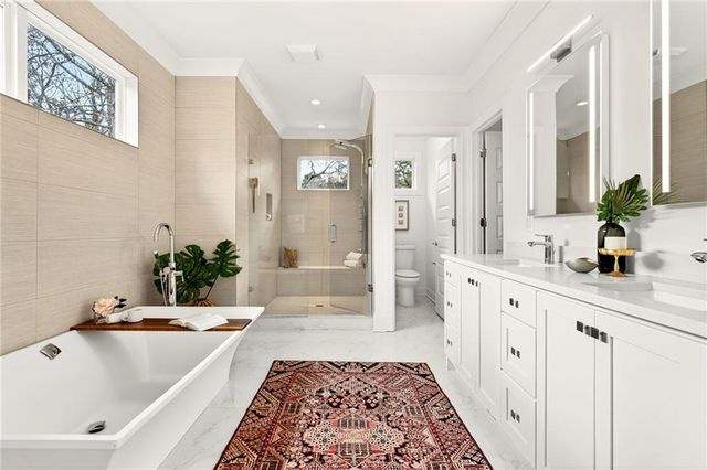 1155 Mcconnell Drive, Decatur, GA 30033