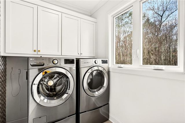 1155 Mcconnell Drive, Decatur, GA 30033