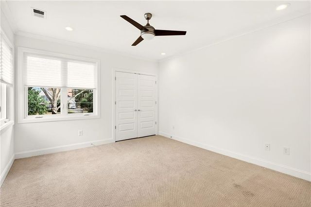 1155 Mcconnell Drive, Decatur, GA 30033