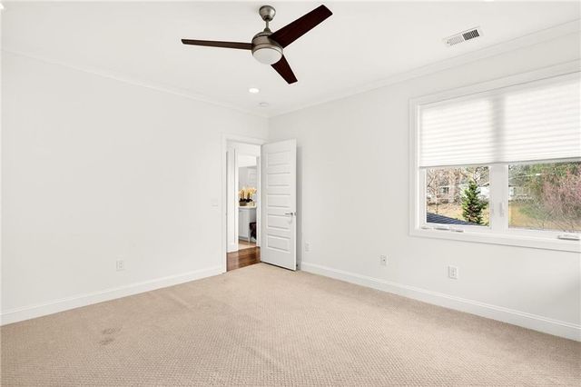 1155 Mcconnell Drive, Decatur, GA 30033