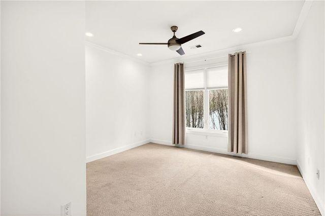 1155 Mcconnell Drive, Decatur, GA 30033