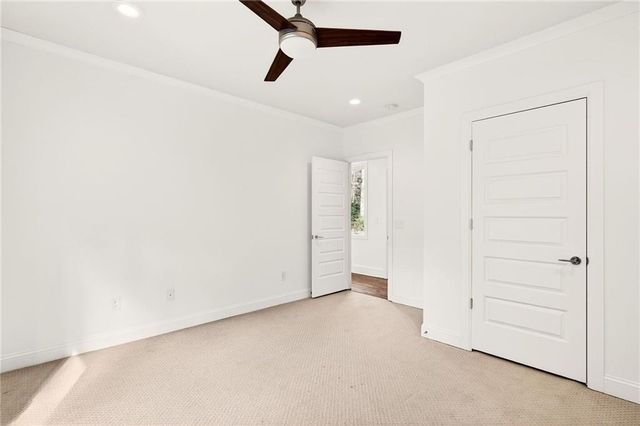 1155 Mcconnell Drive, Decatur, GA 30033