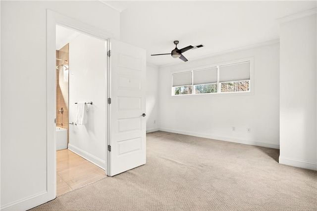 1155 Mcconnell Drive, Decatur, GA 30033