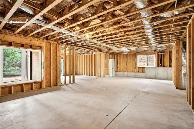 1155 Mcconnell Drive, Decatur, GA 30033