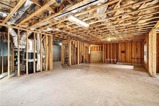 1155 Mcconnell Drive, Decatur, GA 30033