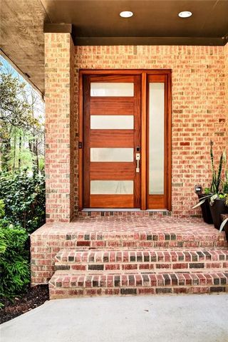 1155 Mcconnell Drive, Decatur, GA 30033