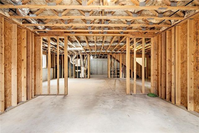 1155 Mcconnell Drive, Decatur, GA 30033