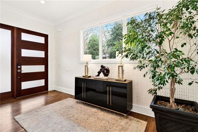 1155 Mcconnell Drive, Decatur, GA 30033