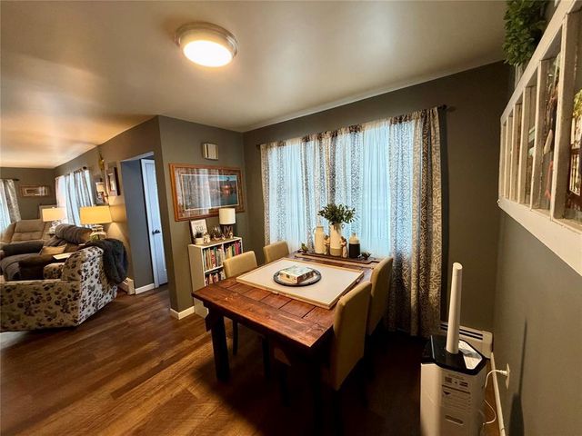 501 W Yellow Street, Cadott, WI 54727