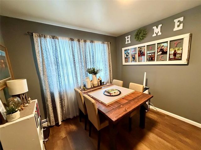 501 W Yellow Street, Cadott, WI 54727